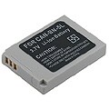 Replacement NB-5L Battery for Canon SD700 800 900