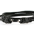 PCABFW4PMMX1 4-pin 6-foot FireWire IEEE-1394 M/M DV Cable