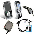 Blackberry Pearl 8100 Accessory Kit