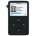 Silicone Skin Case for Apple iPod Video 60GB/80GB