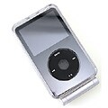 Clear Crystal Hard Case for Apple iPod Video 30G