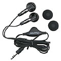 Stereo Headset w/ Volume Control for Ipod Video/Nano