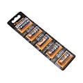 5 pc 23A/A23/E23A/GP23A/MN21 12V Alkaline Battery