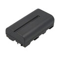 Lithium-ion Battery for Sony Mavica TRV58