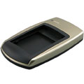 Battery Charger Set for Olympus Li-40B Battery