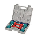 Neoprene Dumbbell Set