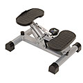 Lateral Balance Stepper