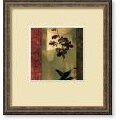 Chris Donovan Mesmerized II Framed Art Print