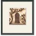 Blaustein Bassano del Grappa Framed Art Print