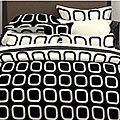 Block Party 7-piece Bedding Ensemble