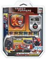 PSP Transformers Autobots Movie Travel Kit