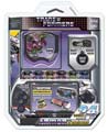 PSP Transformers Decepticons Movie Travel Kit