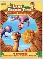 The Land Before Time: The Amazing Adventures (DVD)