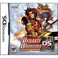 NinDS - Dynasty Warriors: Fighter's Battle