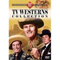 TV Westerns Collection (DVD)