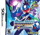 NinDS - Mega Man Star Force: Pegasus