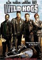 Wild Hogs (WS/DVD)