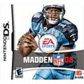 NinDS - Madden NFL 08
