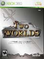 Xbox 360 - Two Worlds: Collector's Edition