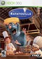 Xbox 360 - Ratatouille