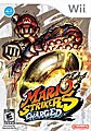 Wii - Mario Strikers Charged