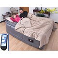 Air Cloud High-rise Pillowtop Full-size Air Bed