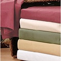Egyptian Cotton 400 Thread Count Sateen Sheet Set
