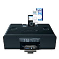 iPod/ MP3 Wireless-enabled Stereo Docking System