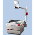 Apollo Model 3400 Overhead Projector