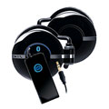 Bluetooth Stereo Ear-Clips and Audio Transmitter