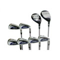 Tommy Armour Allegretto Ladies Club Set
