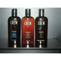 American Crew Hair Care Set (3 Pack)