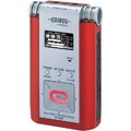Edirol R09R Portable WAVE and MP3 Recorder