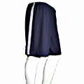 Nordic Track Men's Navy/ Gray Fitness Shorts