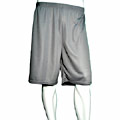 Nordic Track Men's Charcoal Fitness Shorts