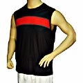 Nordic Track Men's Sleeveless Tech Tee