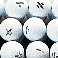 Precept MIX AAA Recycled Golf Balls (36 pack)