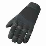 Black Shop Glove