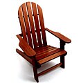 Folding Adirondack Chair