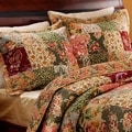 Antique Chic 3-piece Quilt Set