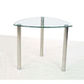 36-inch Bermuda Triangle Table