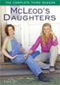 Mcleod's Daughters - The Complete Third Season (DVD)