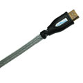 Braided 12-foot HDMI Cable for HDTV