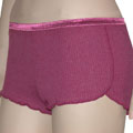 Donna Karan Boy Short Panties