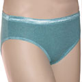 Donna Karan French Cut Cotton Panty