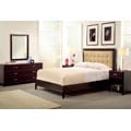 Manhattan 5-piece Queen-size Bedroom Set