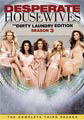Desperate Housewives: The Dirty Laundry Edition  - The Complete Third Season (DVD)