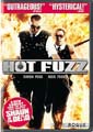 Hot Fuzz (WS/DVD)