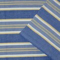 Hand-woven Placemats and Napkin Set (India)