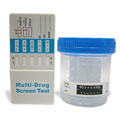 Urine Drug Test